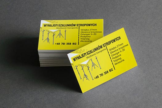 Wizytówka