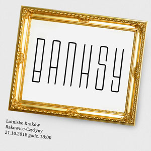 Projekt plakatu wydarzenia